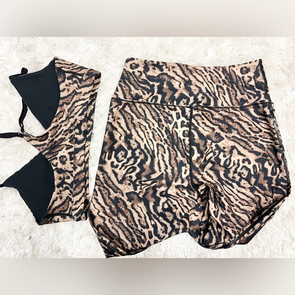 Good American Active 2pc Set XS - Picture 3 of 3